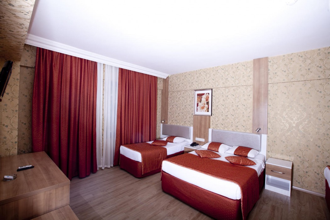 Aleria Belport Beach Hotel 21/71