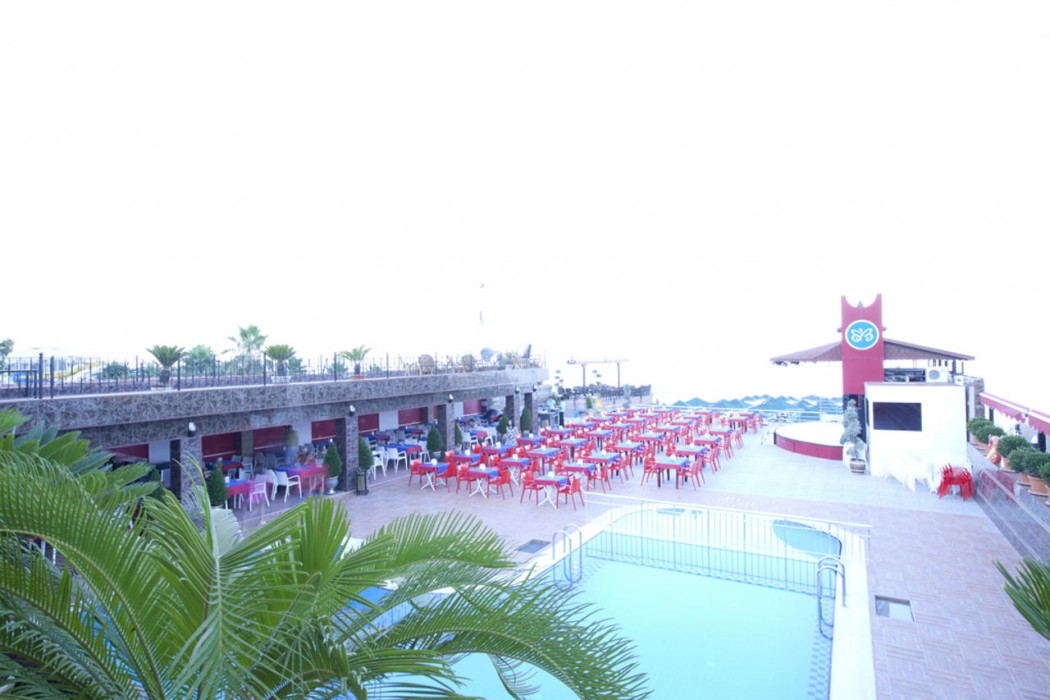 Aleria Belport Beach Hotel 34/71