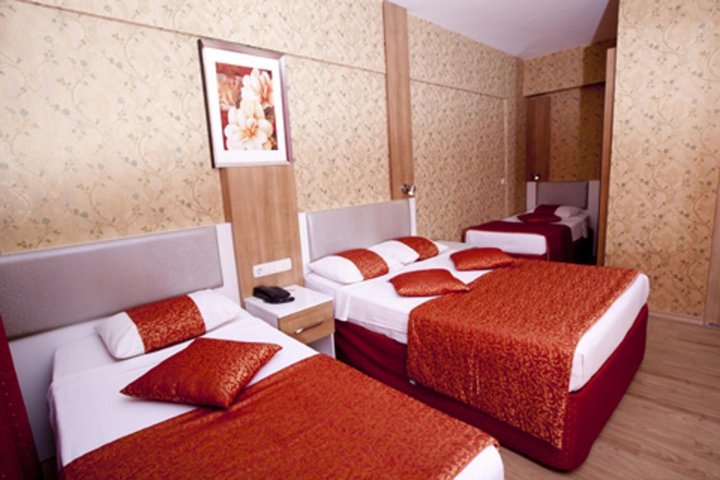 Aleria Belport Beach Hotel 19/71