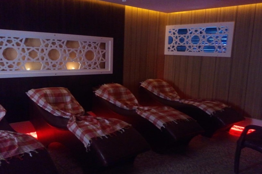 Aleria Belport Beach Hotel 32/71
