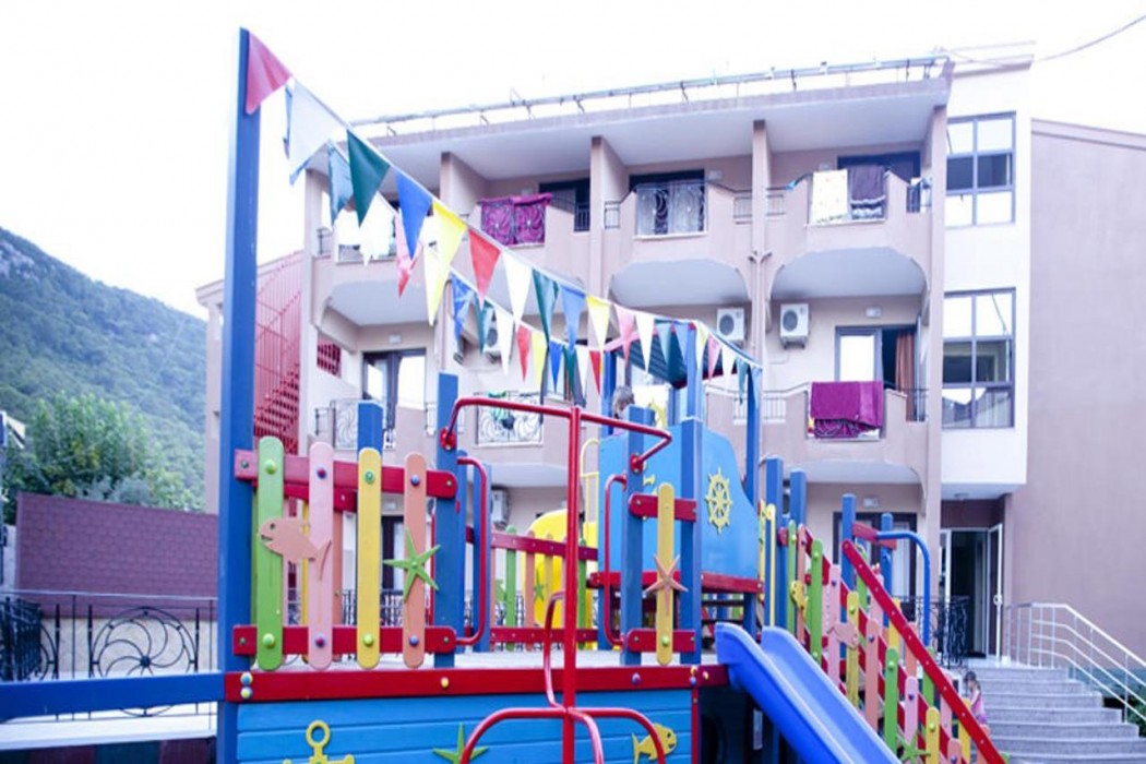 Aleria Belport Beach Hotel 35/71