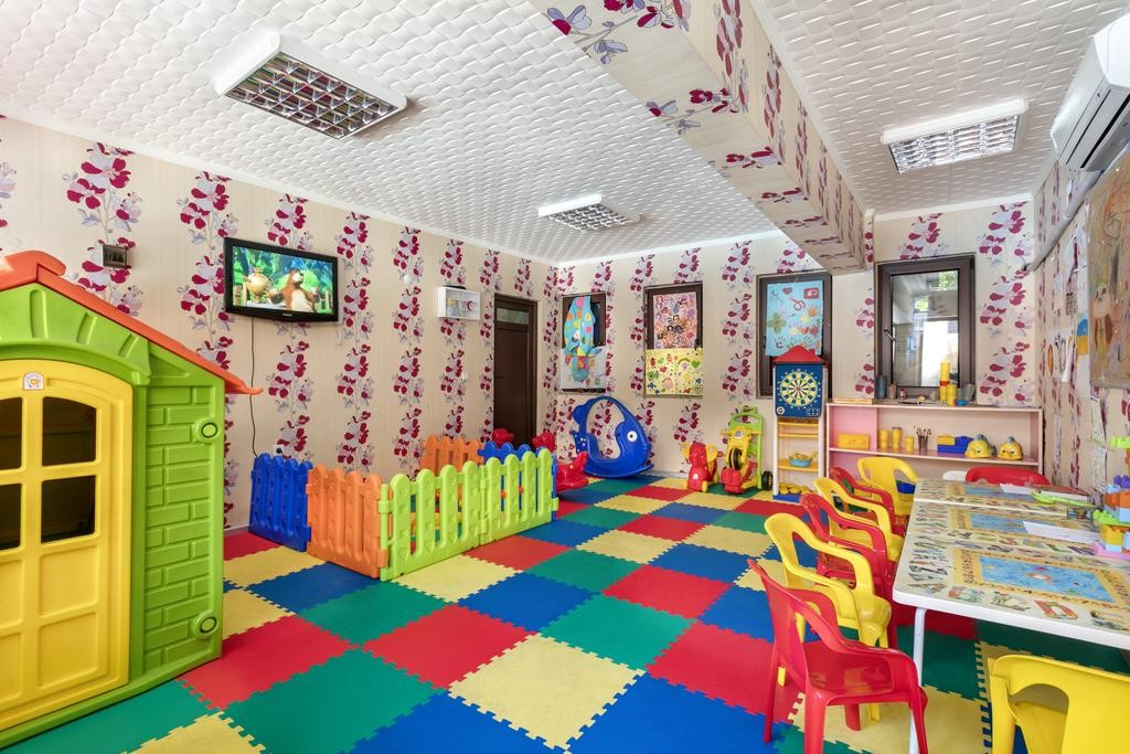Aleria Belport Beach Hotel 30/71