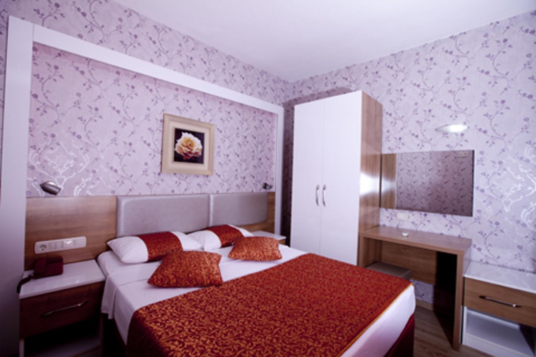Aleria Belport Beach Hotel 18/71