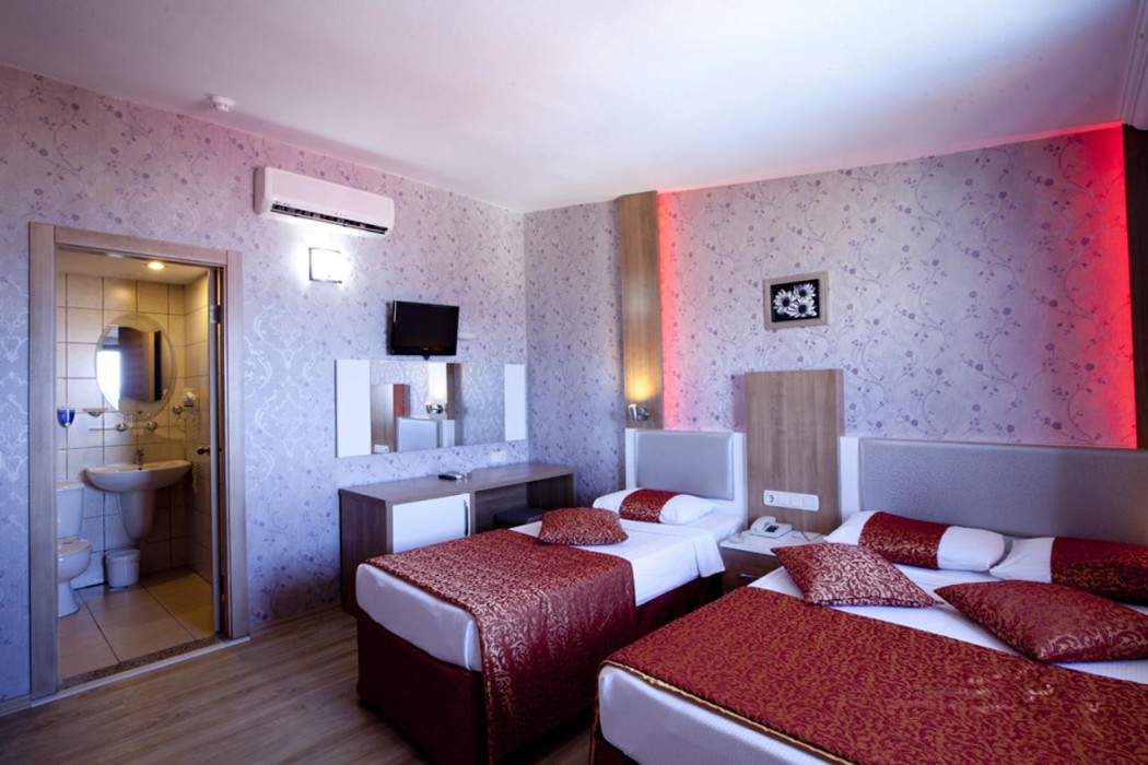 Aleria Belport Beach Hotel 22/71