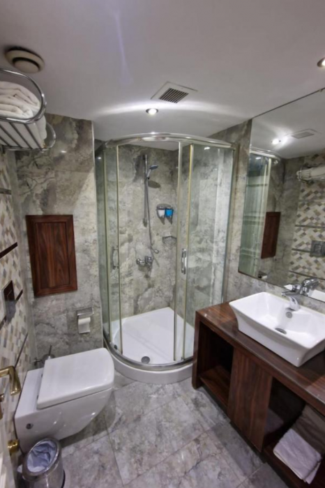 Sahra Airport Hotel 21/56