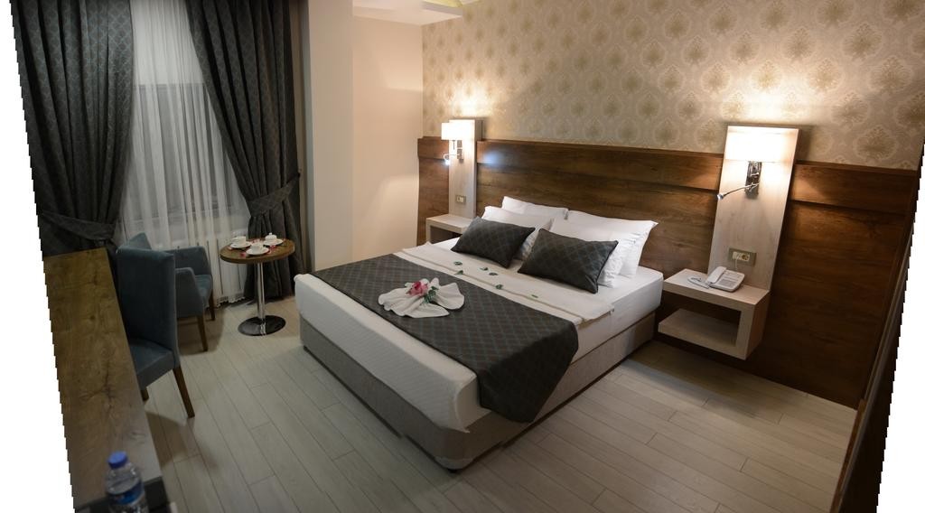 WHITE STAR HOTEL 7/49