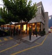 HOTEL SOMMERAU(FORMERLY BEST WESTERN HOTEL SOMMERAU) 1/12