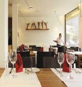 HOTEL SOMMERAU(FORMERLY BEST WESTERN HOTEL SOMMERAU) 7/12