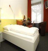 HOTEL SOMMERAU(FORMERLY BEST WESTERN HOTEL SOMMERAU) 3/12