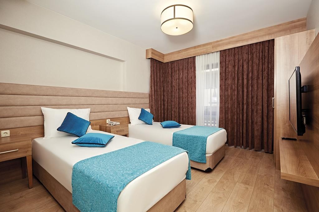 Suites Apart Bursa 6/21