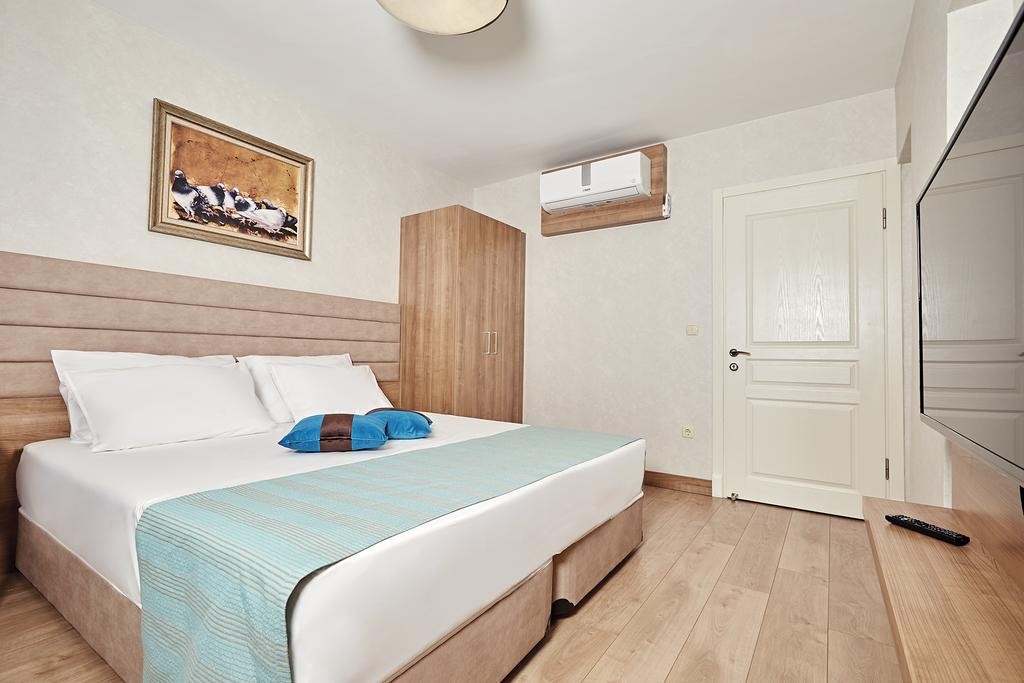 Suites Apart Bursa 3/21
