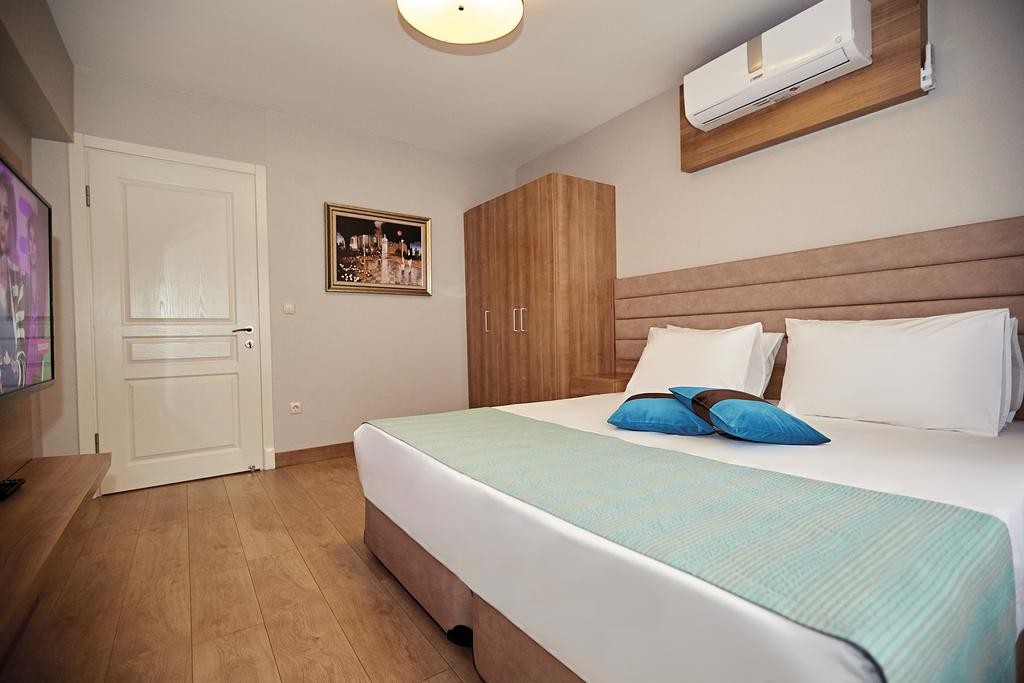Suites Apart Bursa 4/21