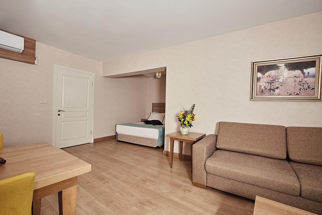 Suites Apart Bursa 5/21