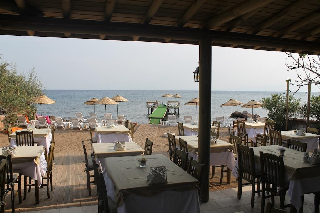ASSOS OLEAS HOTEL 7/10