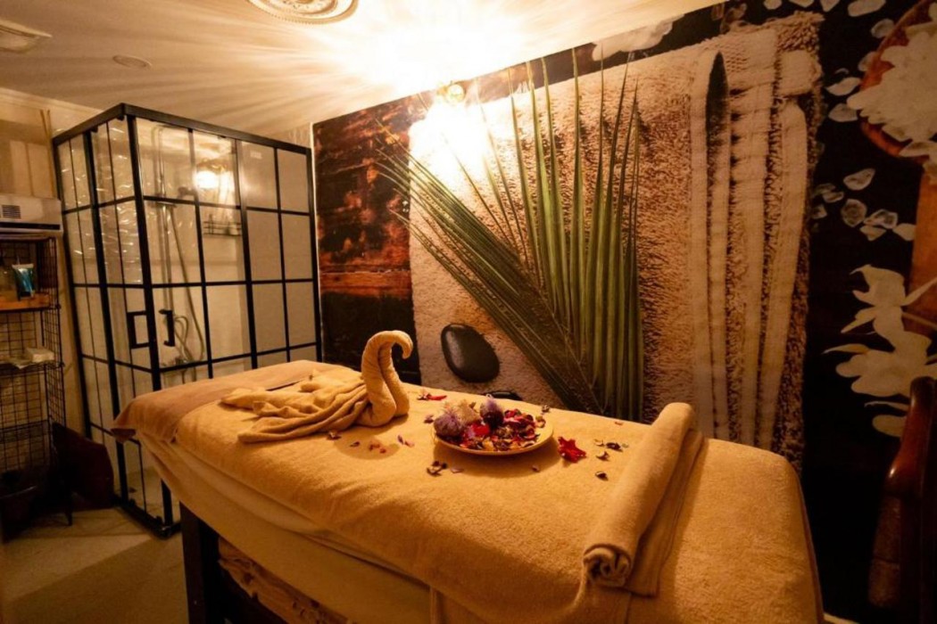 Mas Suites Nisantasi 28/58