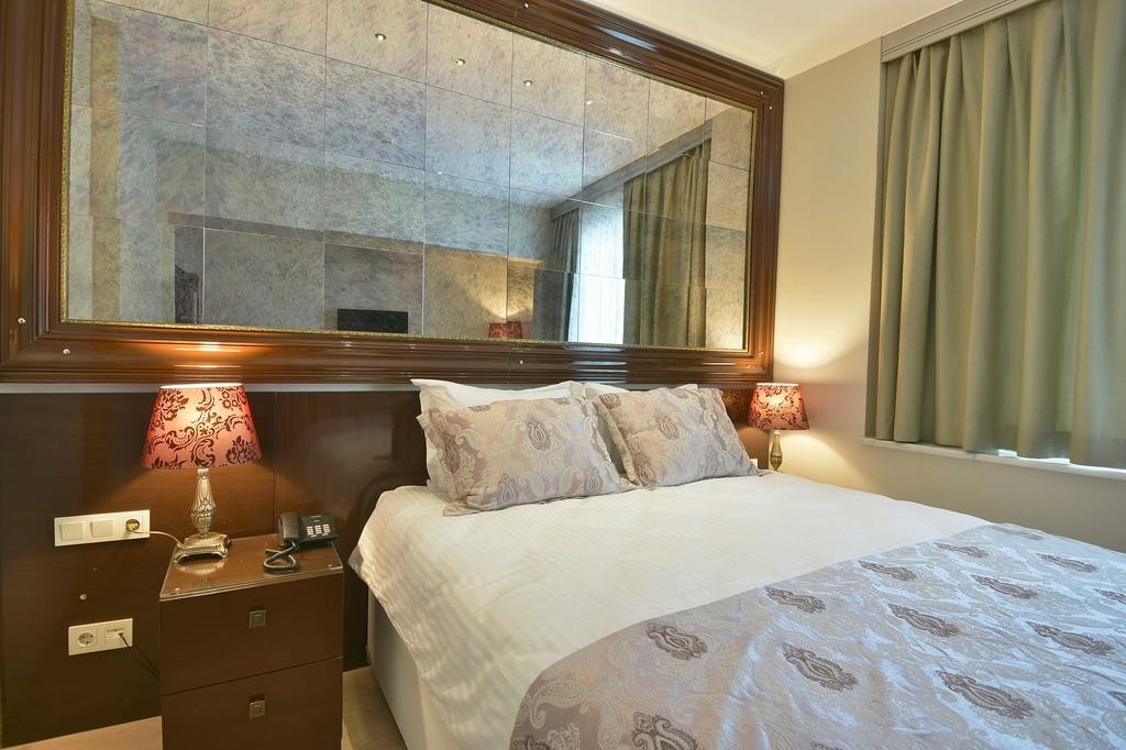 PICCOLO HOTEL ISTANBUL 10/33