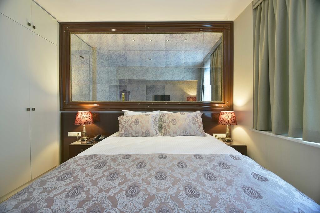 PICCOLO HOTEL ISTANBUL 7/33