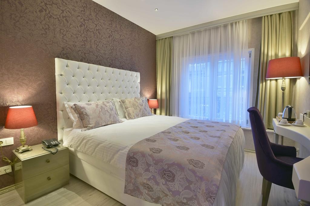 PICCOLO HOTEL ISTANBUL 11/33