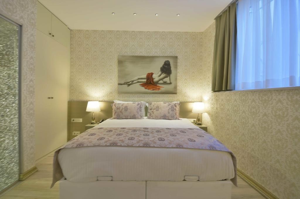 PICCOLO HOTEL ISTANBUL 8/33