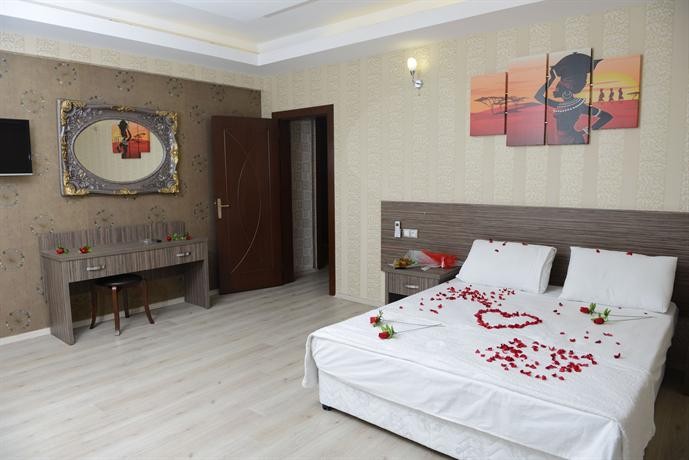 TRUVA LIFE HOTEL 22/58