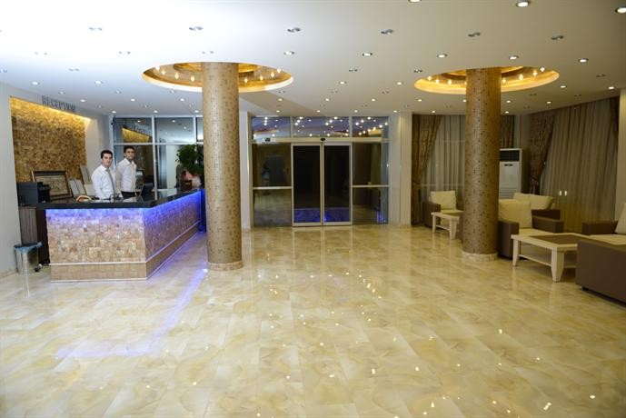 TRUVA LIFE HOTEL 10/58