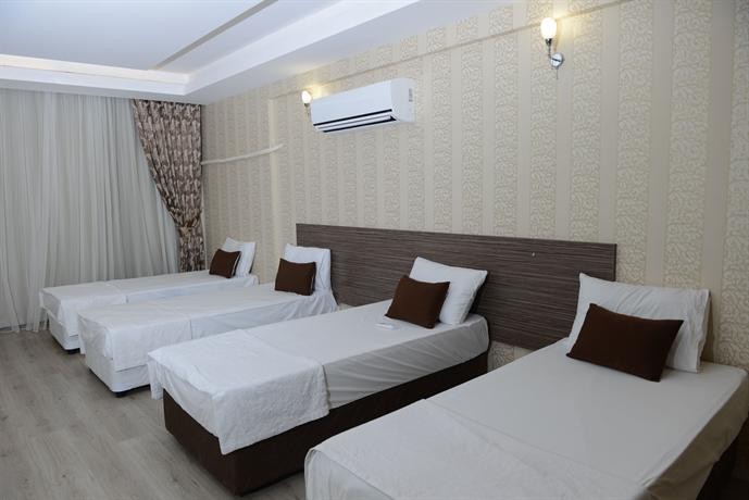 TRUVA LIFE HOTEL 20/58