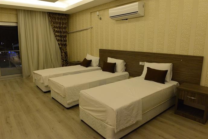 TRUVA LIFE HOTEL 19/58