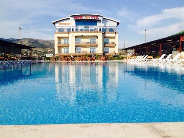 TRUVA LIFE HOTEL 2/58