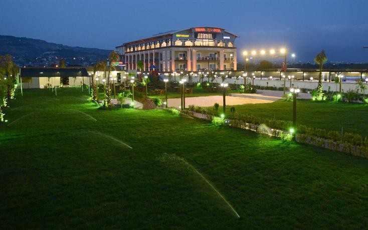 TRUVA LIFE HOTEL 1/58