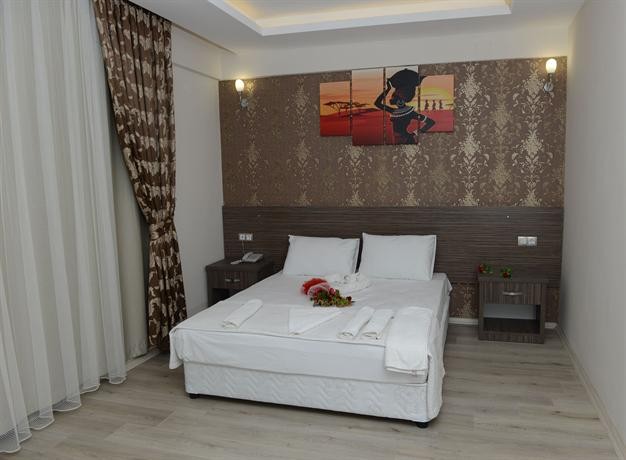 TRUVA LIFE HOTEL 18/58