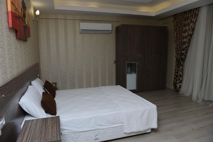 TRUVA LIFE HOTEL 21/58