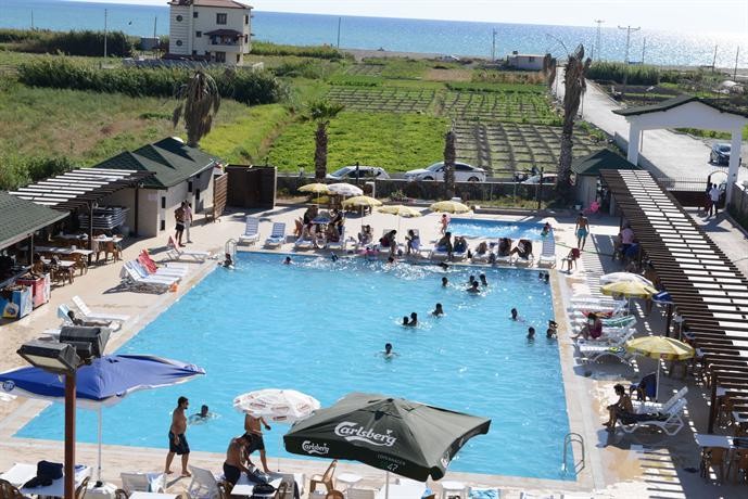 TRUVA LIFE HOTEL 23/58