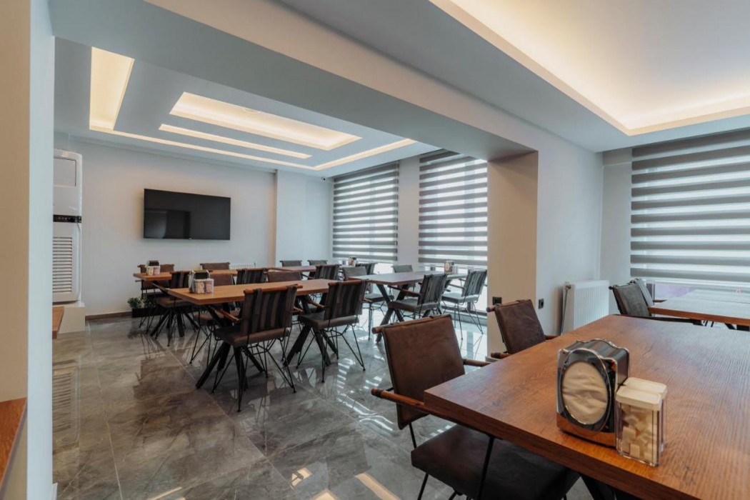 City Port Hotel Trabzon 39/46