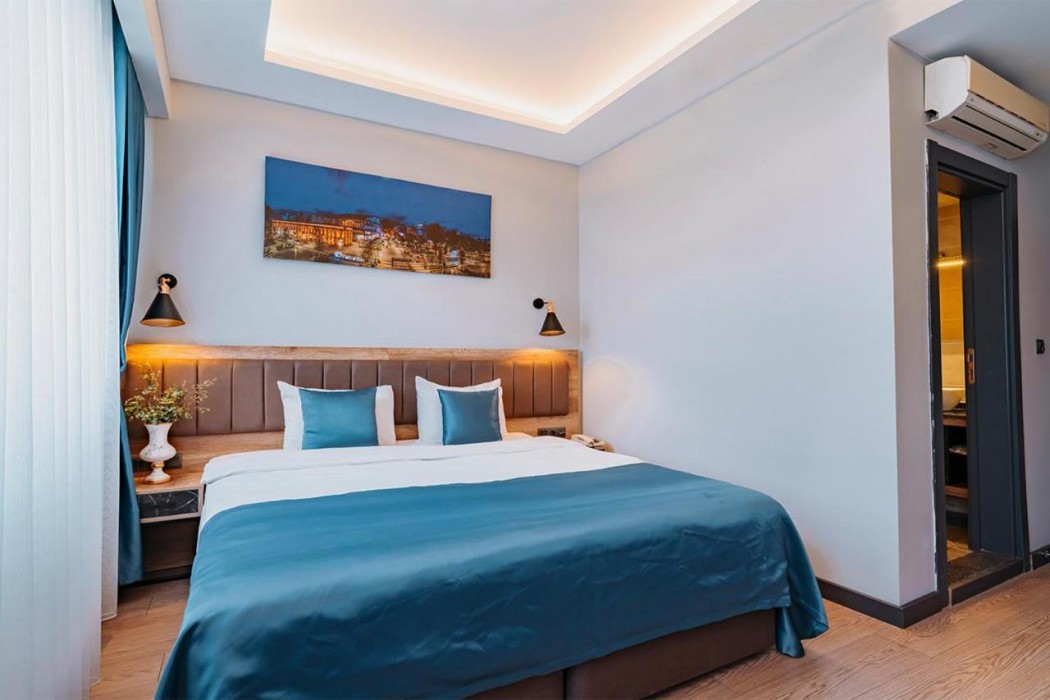 City Port Hotel Trabzon 17/46