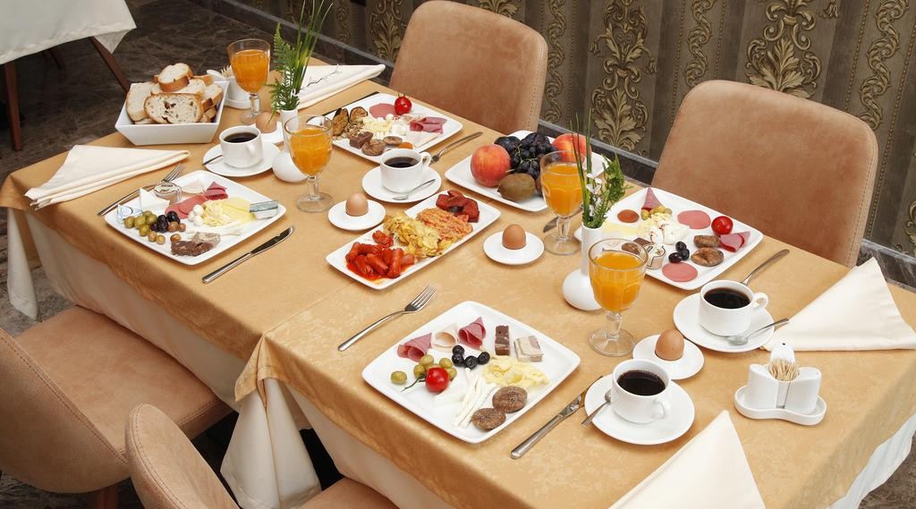 Grand Vuslat Hotel 12/37