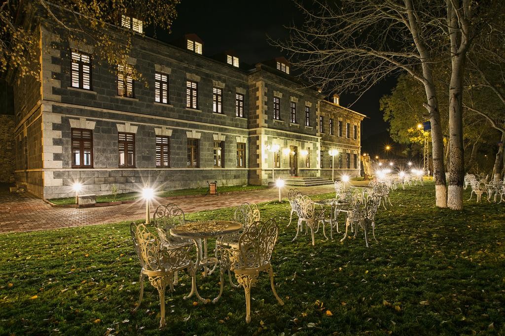 Hotel Katerina Sarayi 1/38
