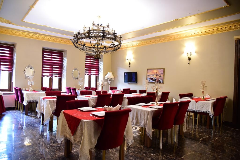 Hotel Katerina Sarayi 14/38