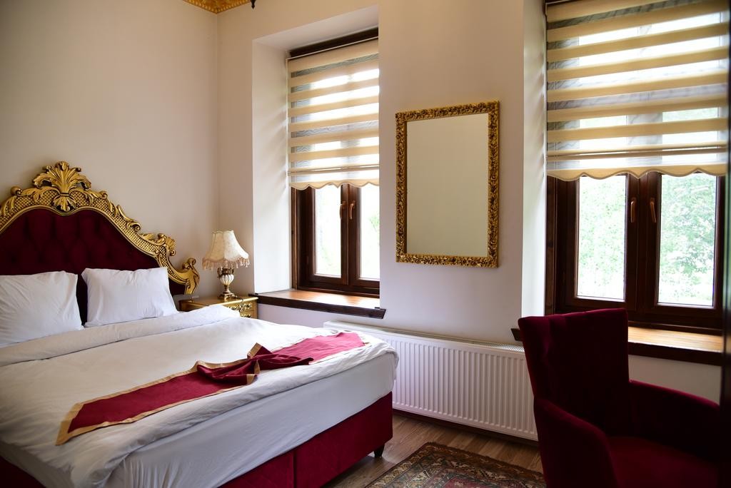 Hotel Katerina Sarayi 6/38
