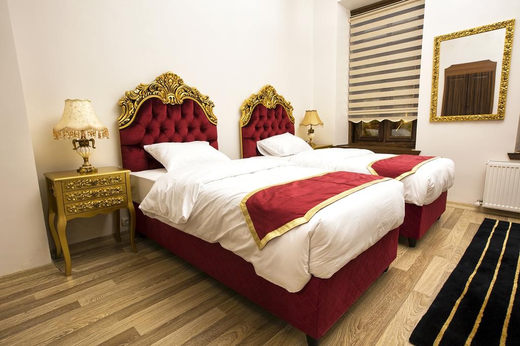 Hotel Katerina Sarayi 7/38