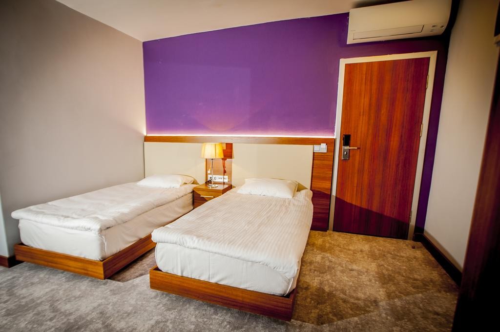 Business Palas Hotel 16/55
