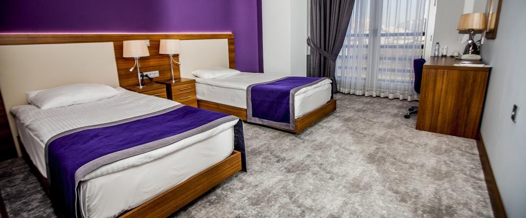 Business Palas Hotel 14/55