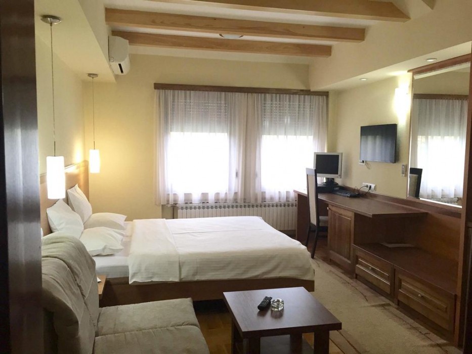 Vila Vrbas 7/33