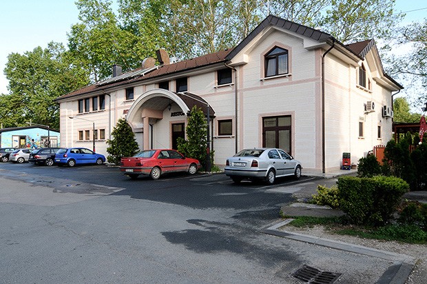 Vila Vrbas 4/33