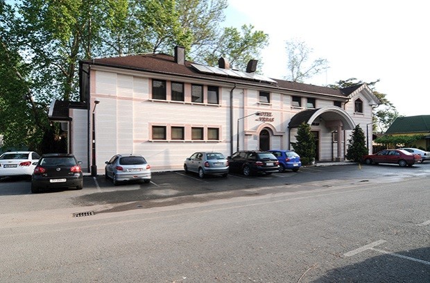 Vila Vrbas 1/33
