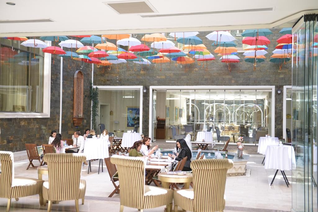 Gabala Karvansaray Hotel 19/54