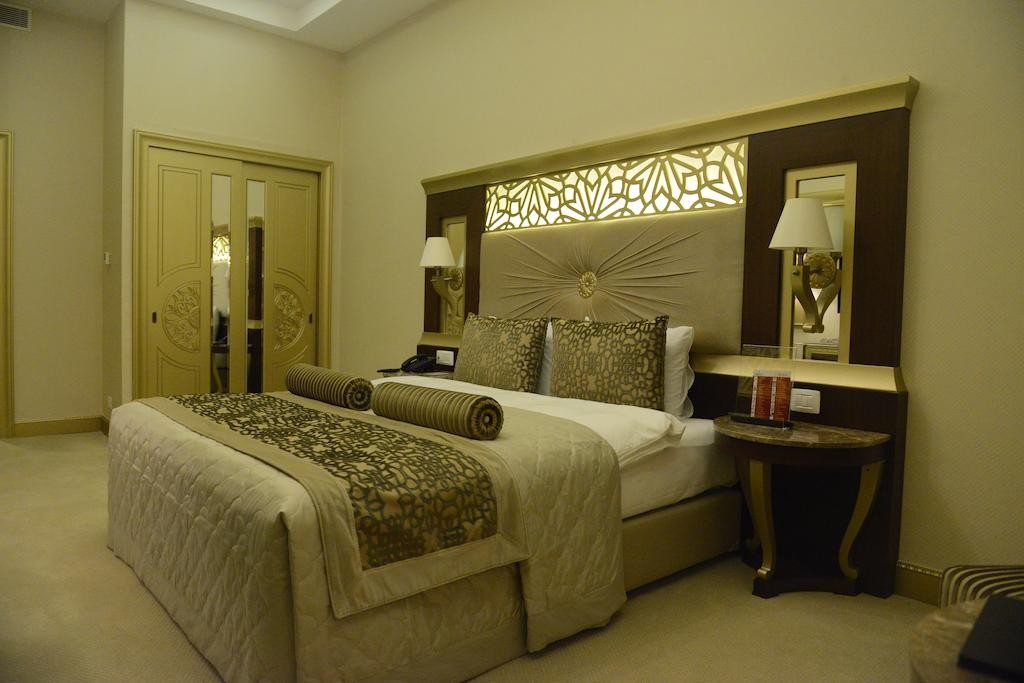 Gabala Karvansaray Hotel 10/54