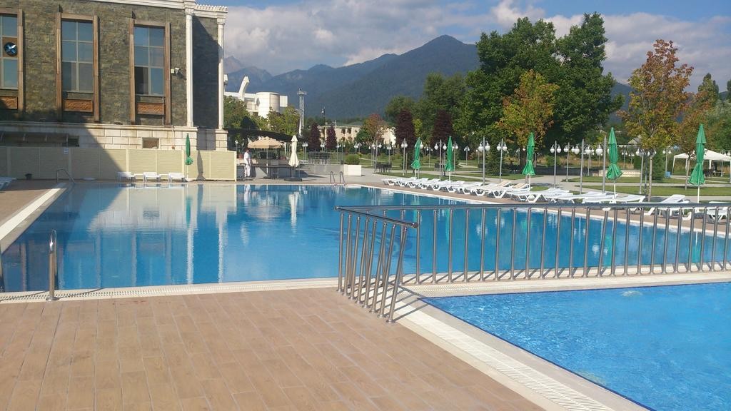 Gabala Karvansaray Hotel 20/54