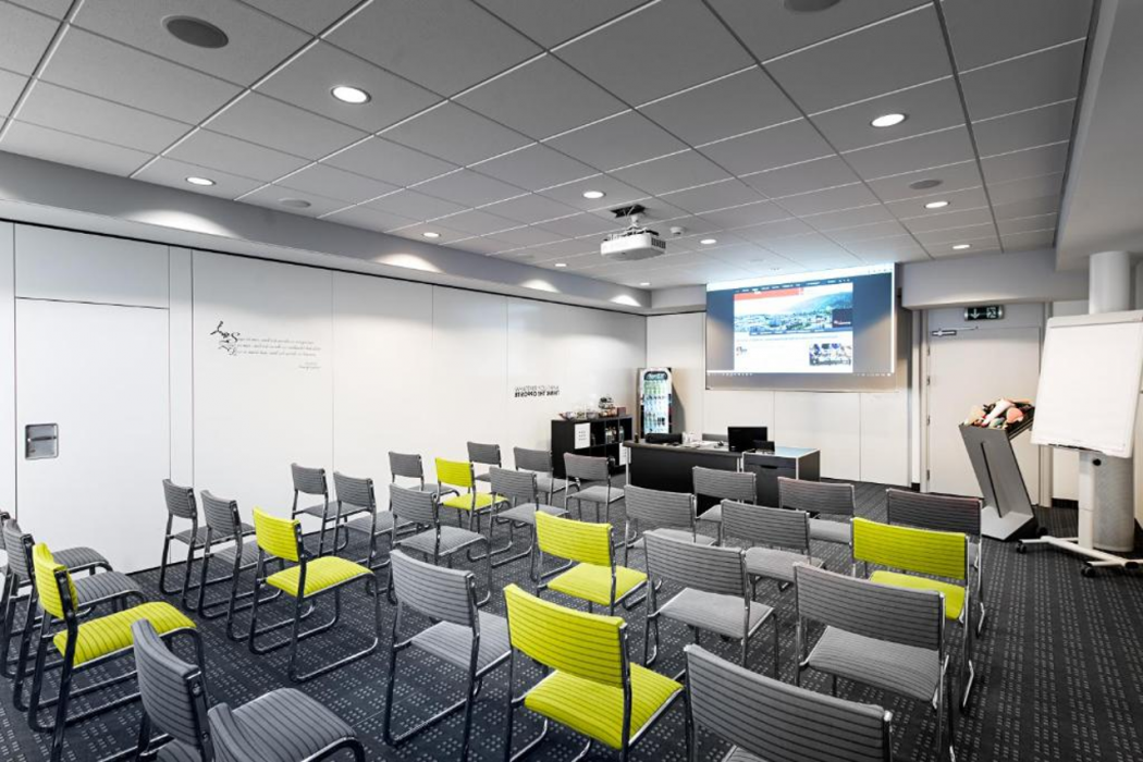 City Hotel Biel Bienne 16/27