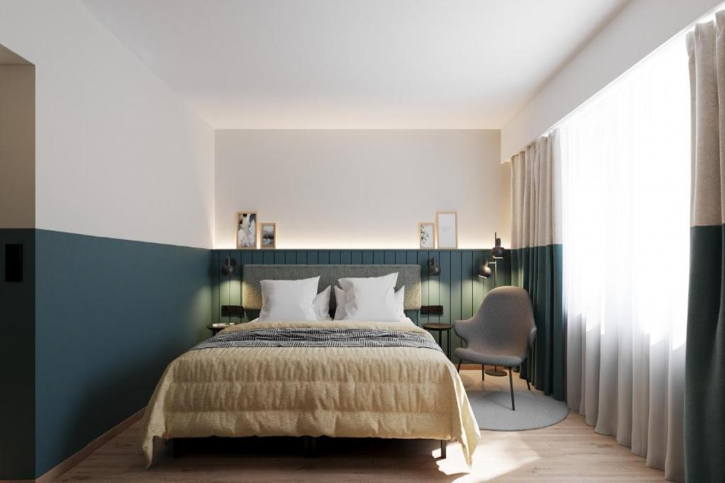 City Hotel Biel Bienne 7/27