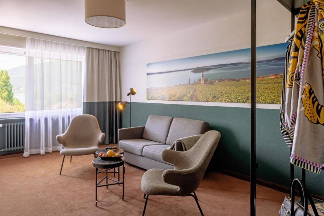 City Hotel Biel Bienne 18/27